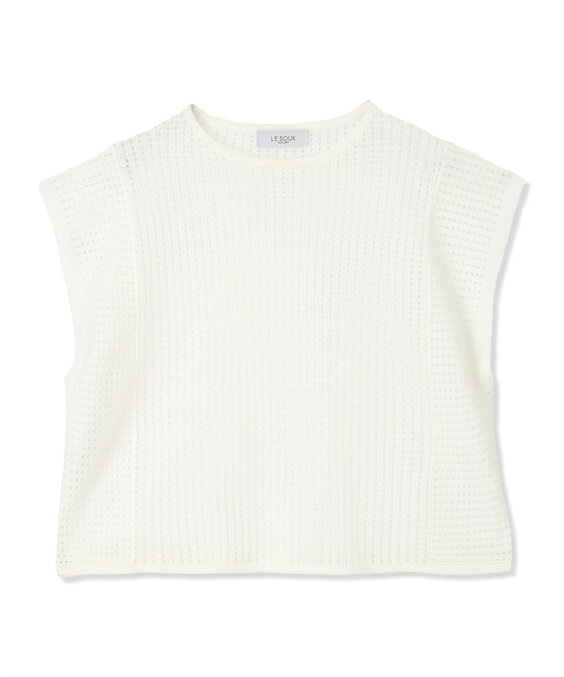 LE SOUK HOLIDAY メッシュベスト_sub_18