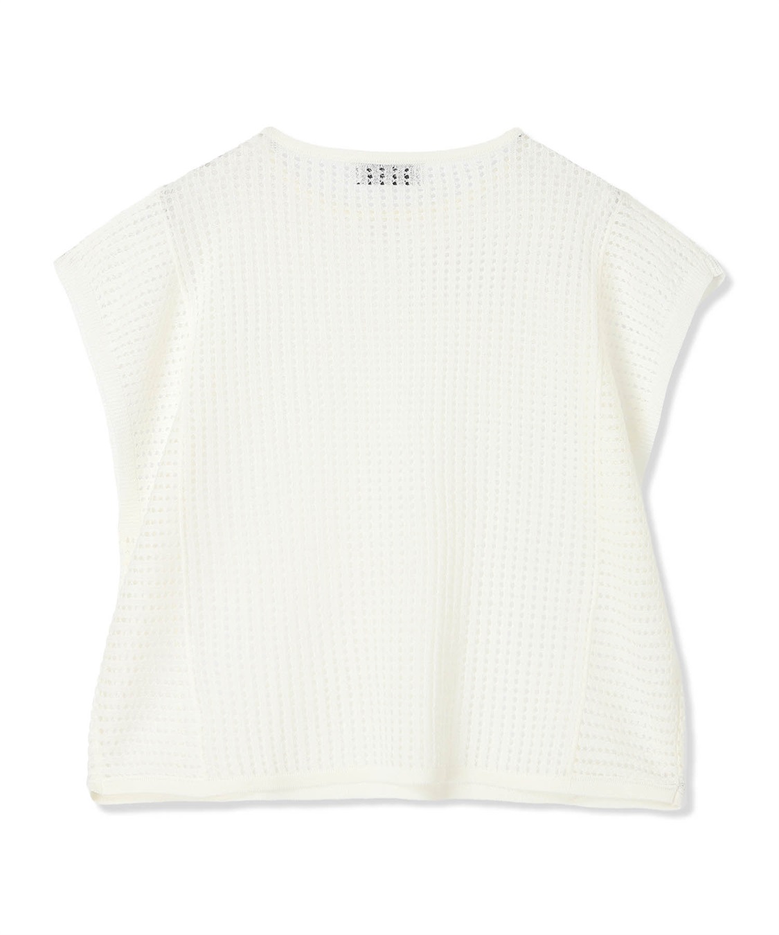 LE SOUK HOLIDAY メッシュベスト_sub_19