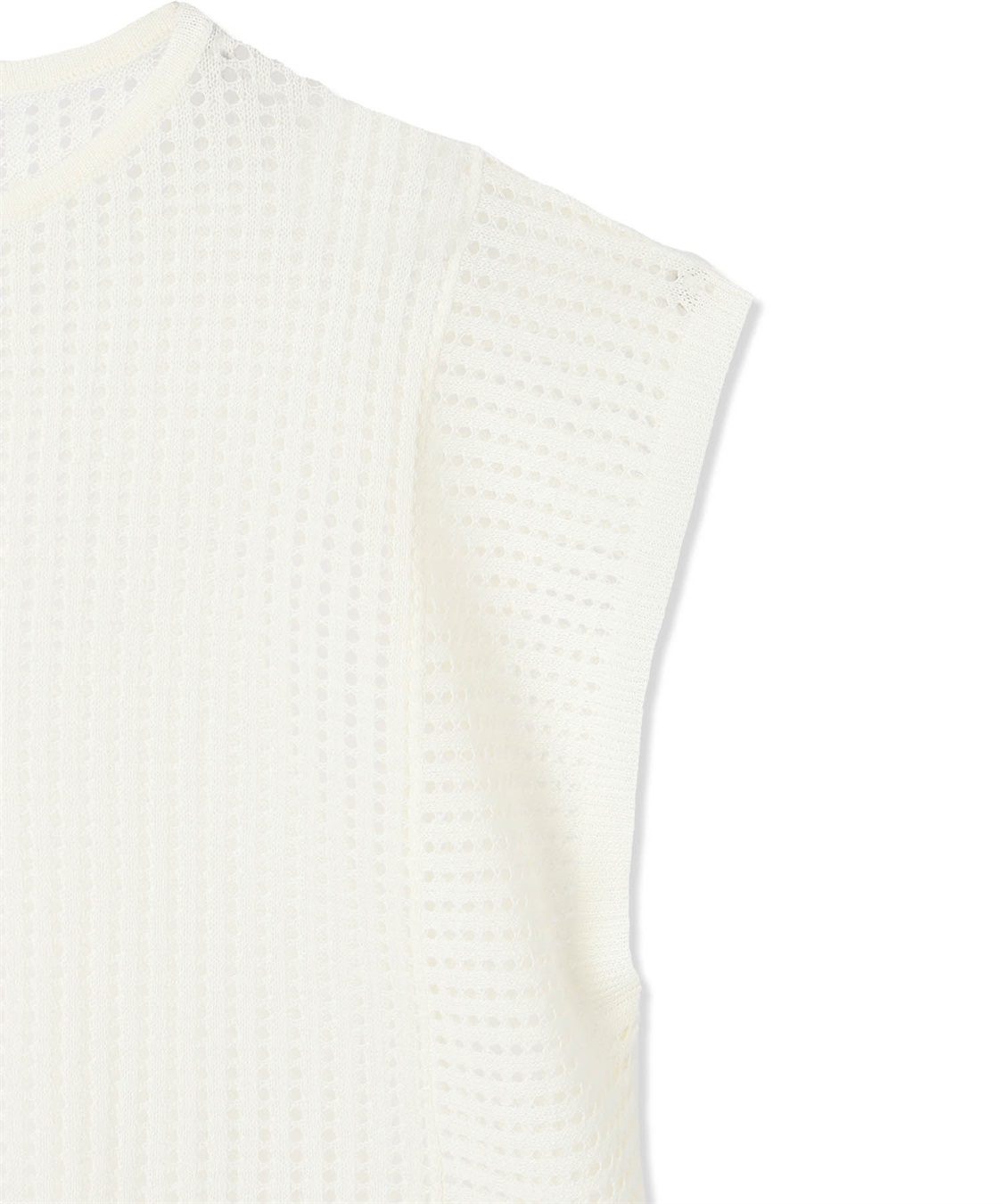 LE SOUK HOLIDAY メッシュベスト_sub_21