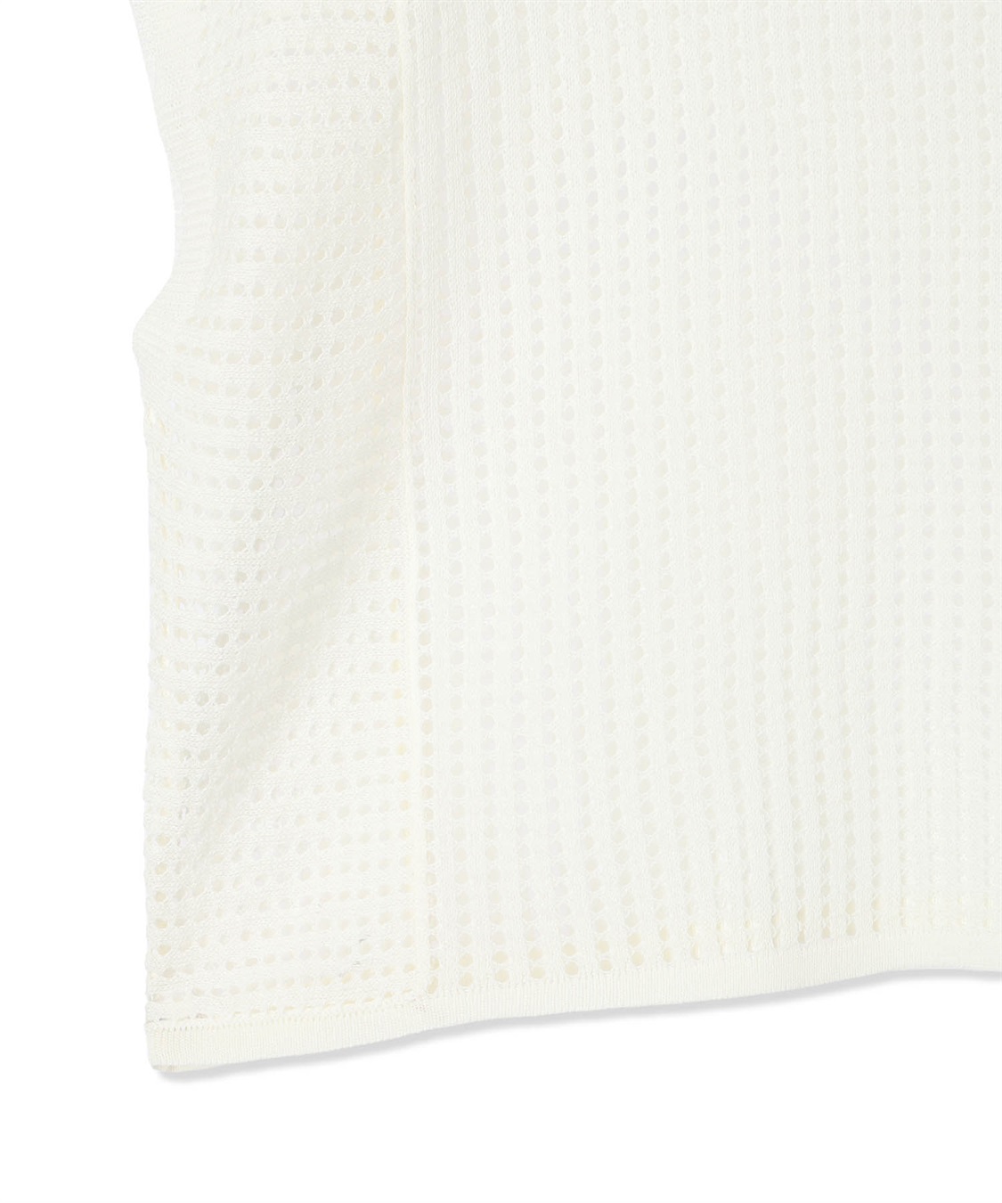 LE SOUK HOLIDAY メッシュベスト_sub_22