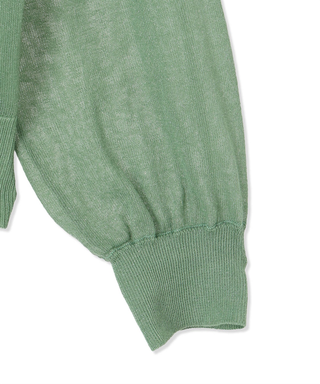 LE SOUK HOLIDAY シアーカーディガン_sub_24