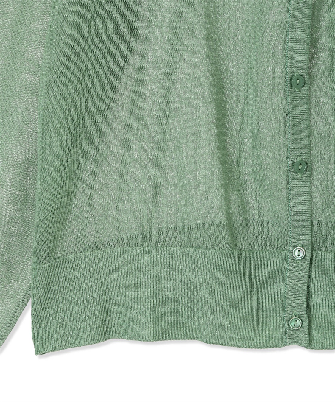 LE SOUK HOLIDAY シアーカーディガン_sub_25