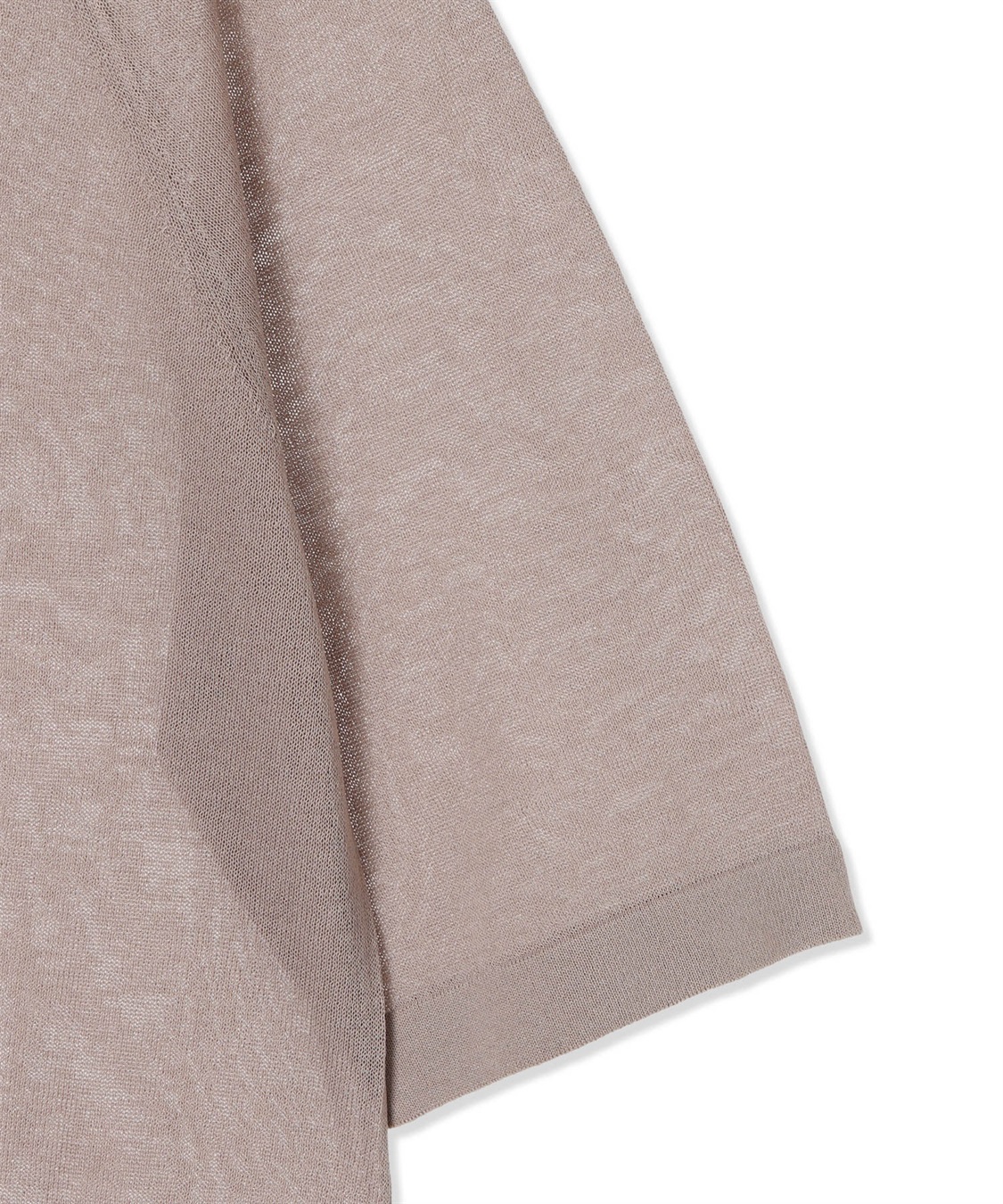 LE SOUK HOLIDAY ロゴニットプルオーバー_sub_23