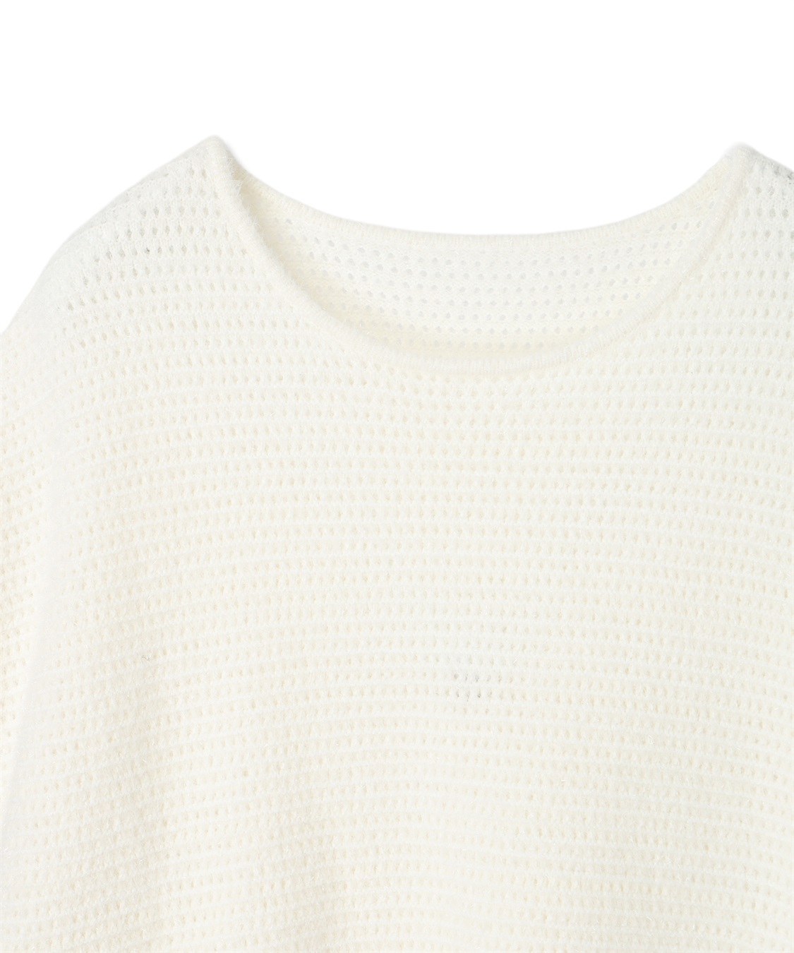 LE SOUK HOLIDAY ラメメッシュベスト_sub_22