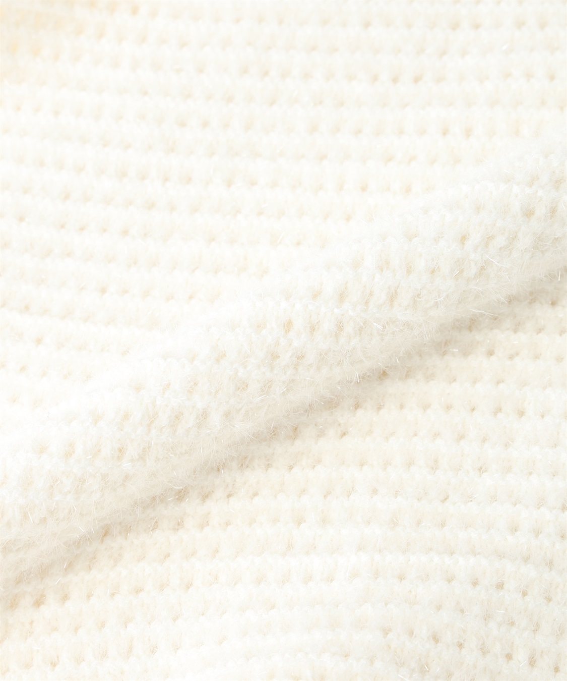 LE SOUK HOLIDAY ラメメッシュベスト_sub_25