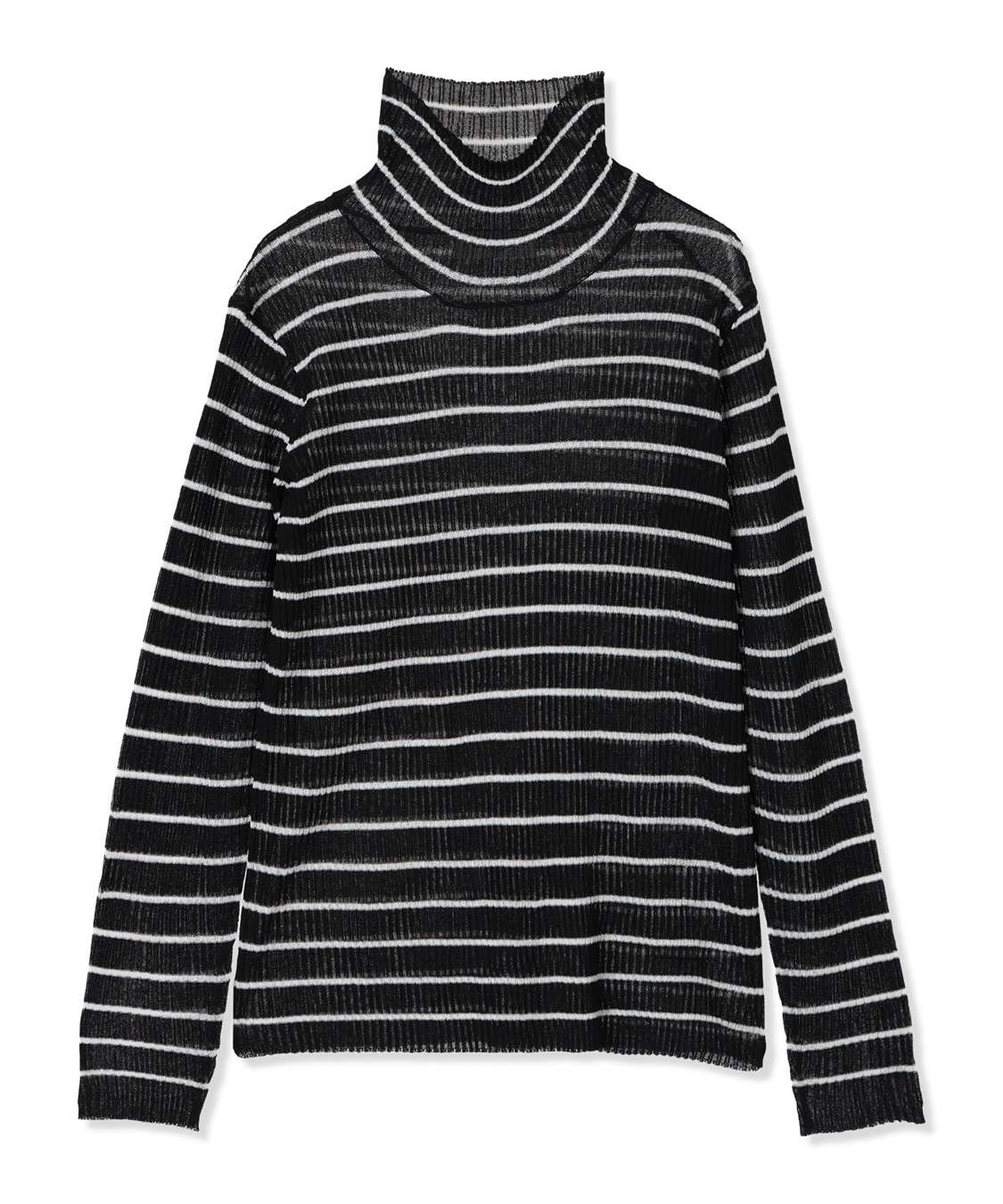 LE SOUK HOLIDAY シアーリブハイネック_sub_20