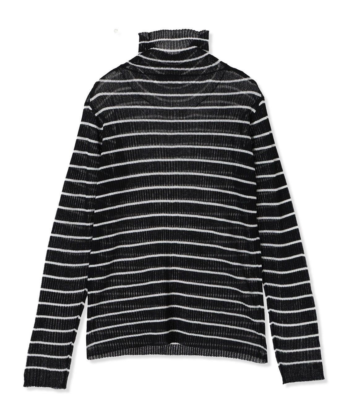 LE SOUK HOLIDAY シアーリブハイネック_sub_21