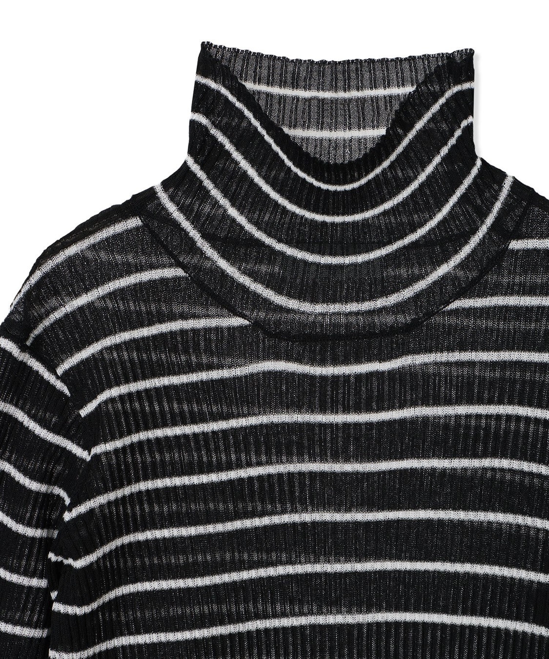 LE SOUK HOLIDAY シアーリブハイネック_sub_22