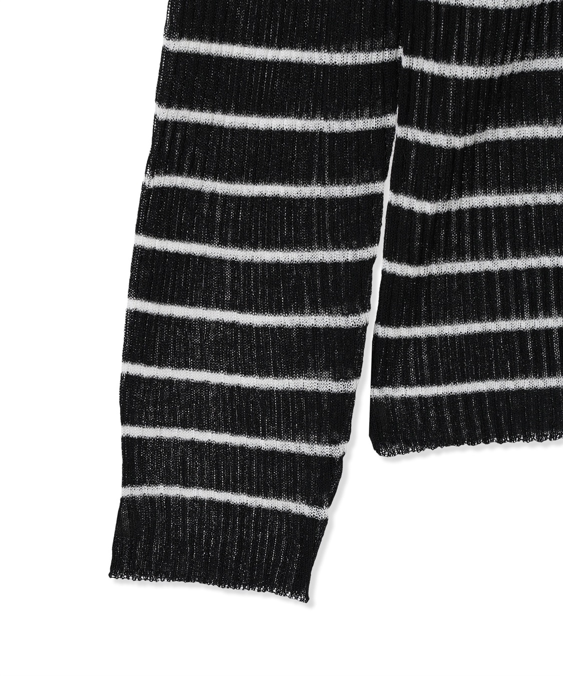 LE SOUK HOLIDAY シアーリブハイネック_sub_23