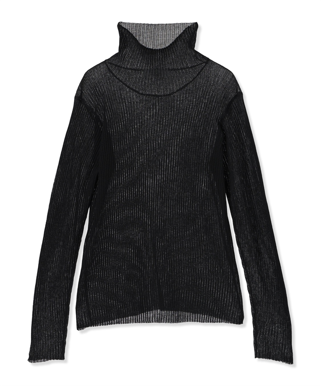 LE SOUK HOLIDAY シアーリブハイネック_sub_27