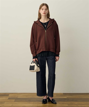 LE SOUK HOLIDAY チュールレイヤードプルオーバー_subthumb_13