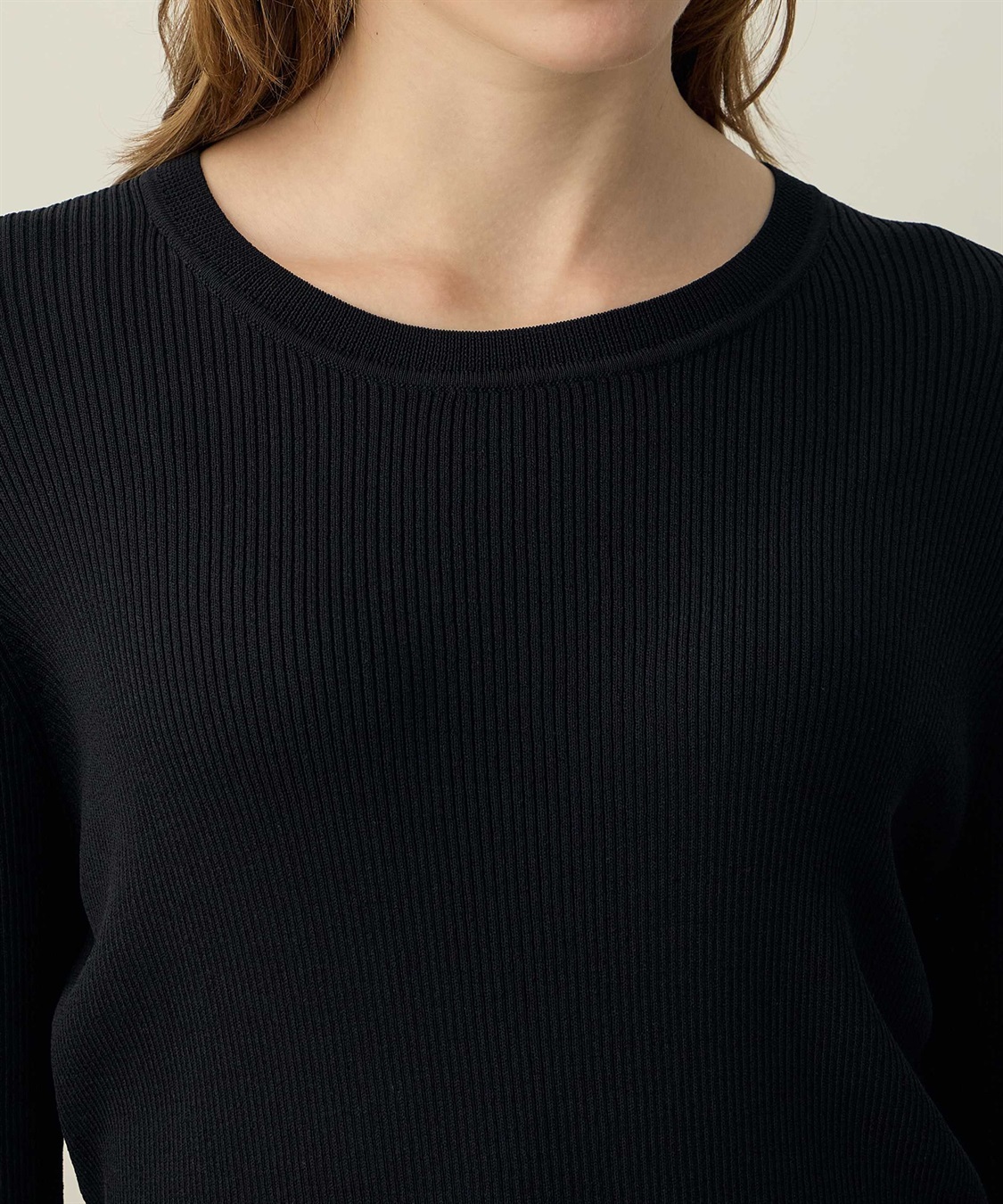 LE SOUK HOLIDAY チュールレイヤードプルオーバー_sub_20