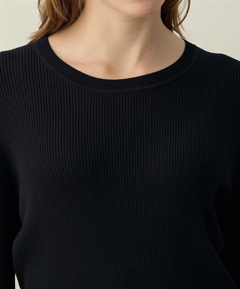 LE SOUK HOLIDAY チュールレイヤードプルオーバー_subthumb_20