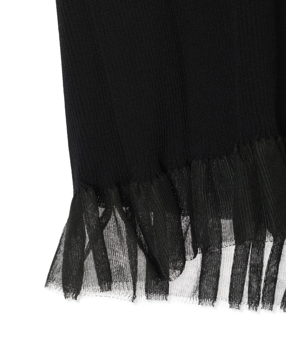 LE SOUK HOLIDAY チュールレイヤードプルオーバー_sub_27