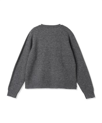 LE SOUK HOLIDAY ロゴニットプルオーバー_subthumb_18