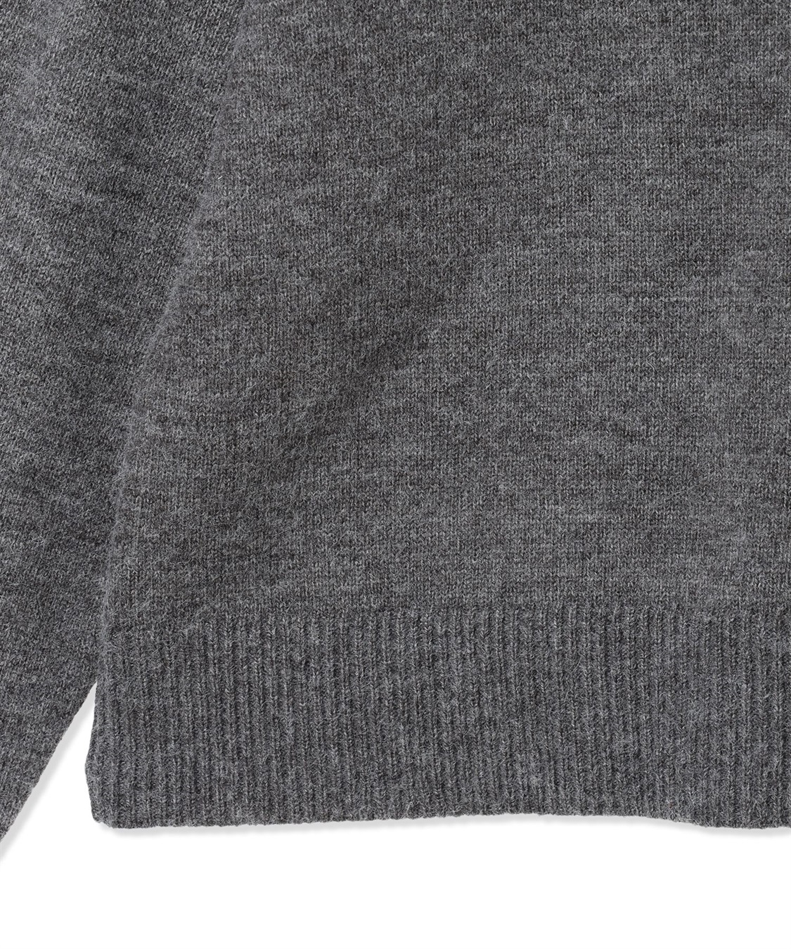 LE SOUK HOLIDAY ロゴニットプルオーバー_sub_20