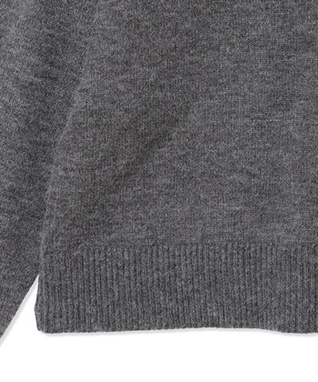 LE SOUK HOLIDAY ロゴニットプルオーバー_subthumb_20