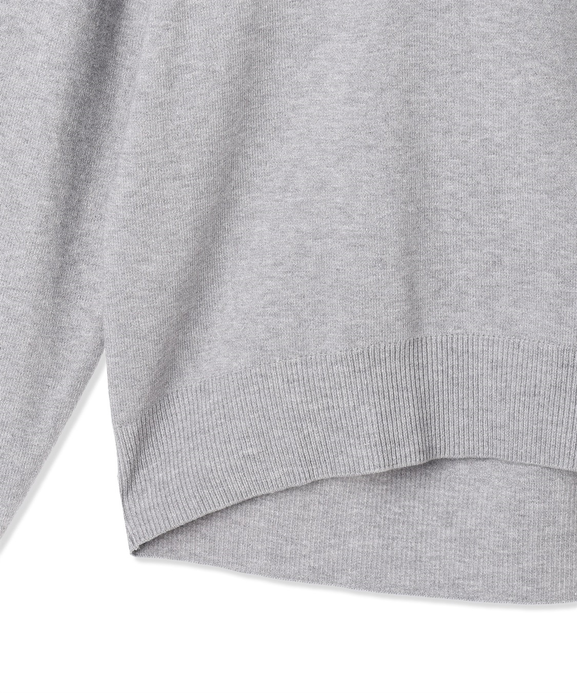 LE SOUK HOLIDAY スキッパーニットプルオーバー_sub_28