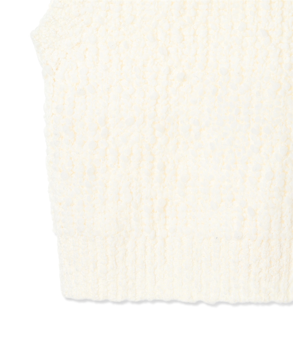 LE SOUK HOLIDAY ブークレニットベスト_sub_21