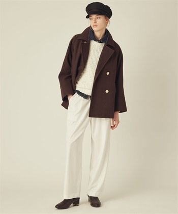 LE SOUK HOLIDAY ブークレニットベスト【ハンドウォッシャブル】_subthumb_25