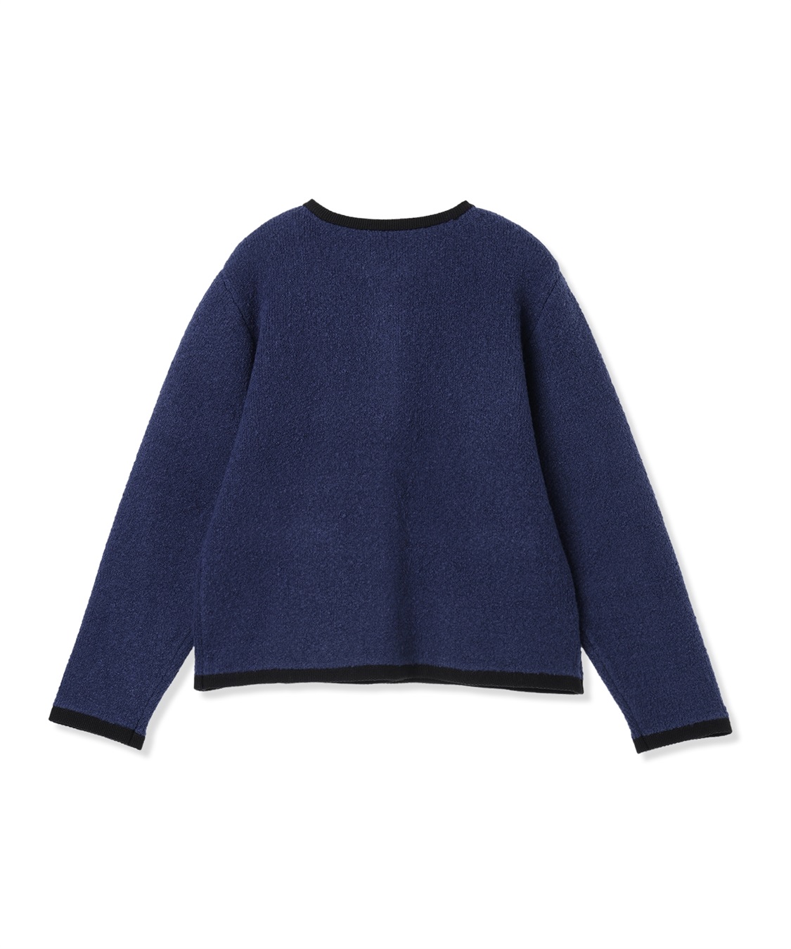 LE SOUK HOLIDAY ニットジャケット_sub_19