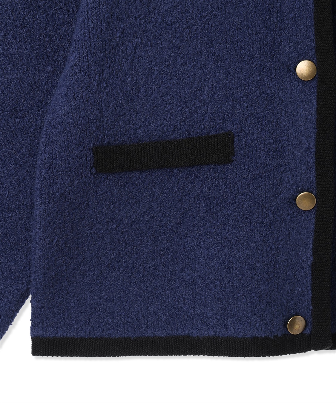 LE SOUK HOLIDAY ニットジャケット_sub_21