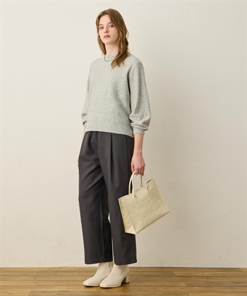 LE SOUK HOLIDAY スパンコールニットプルオーバー_subthumb_14