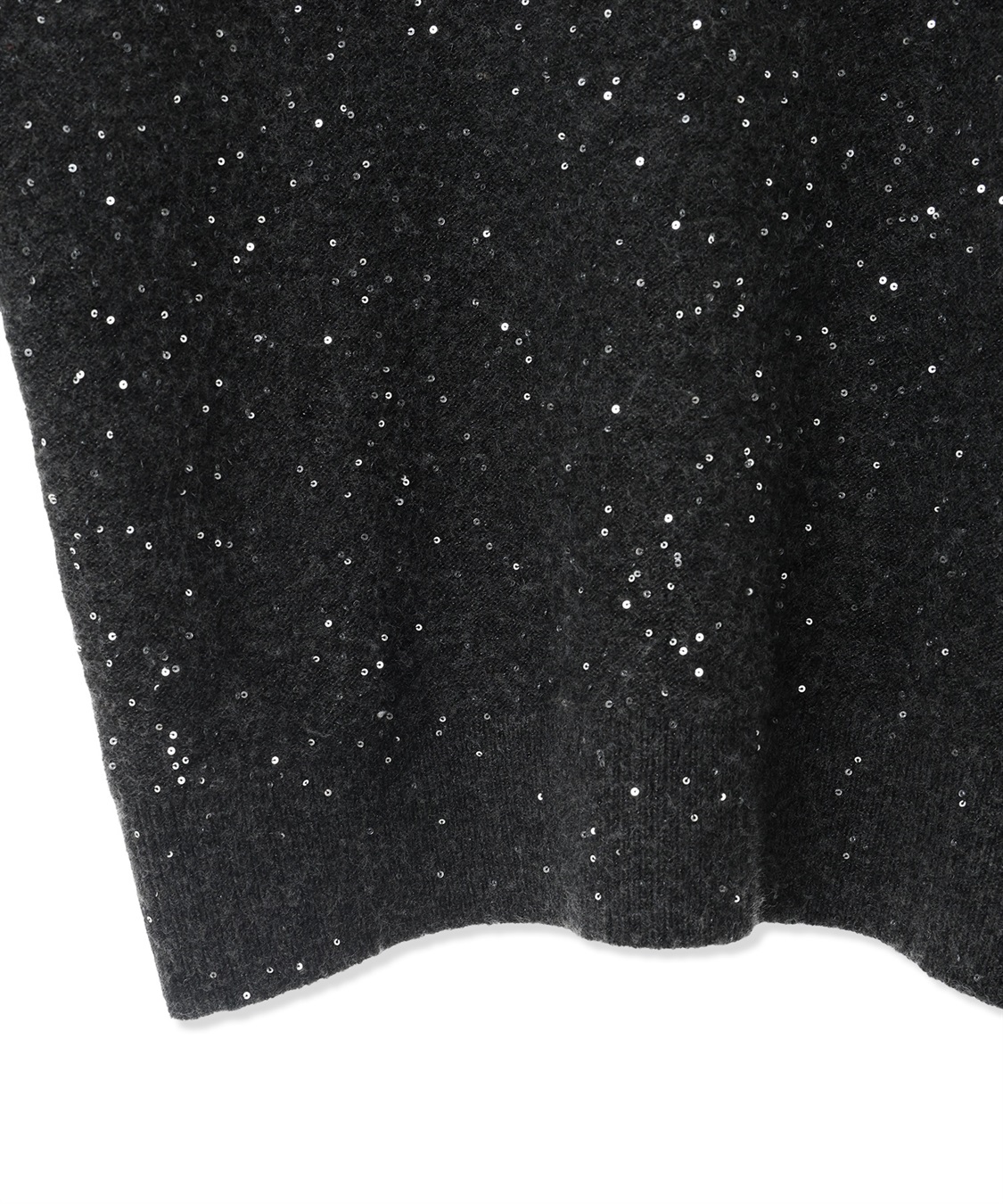 LE SOUK HOLIDAY スパンコールニットプルオーバー_sub_25