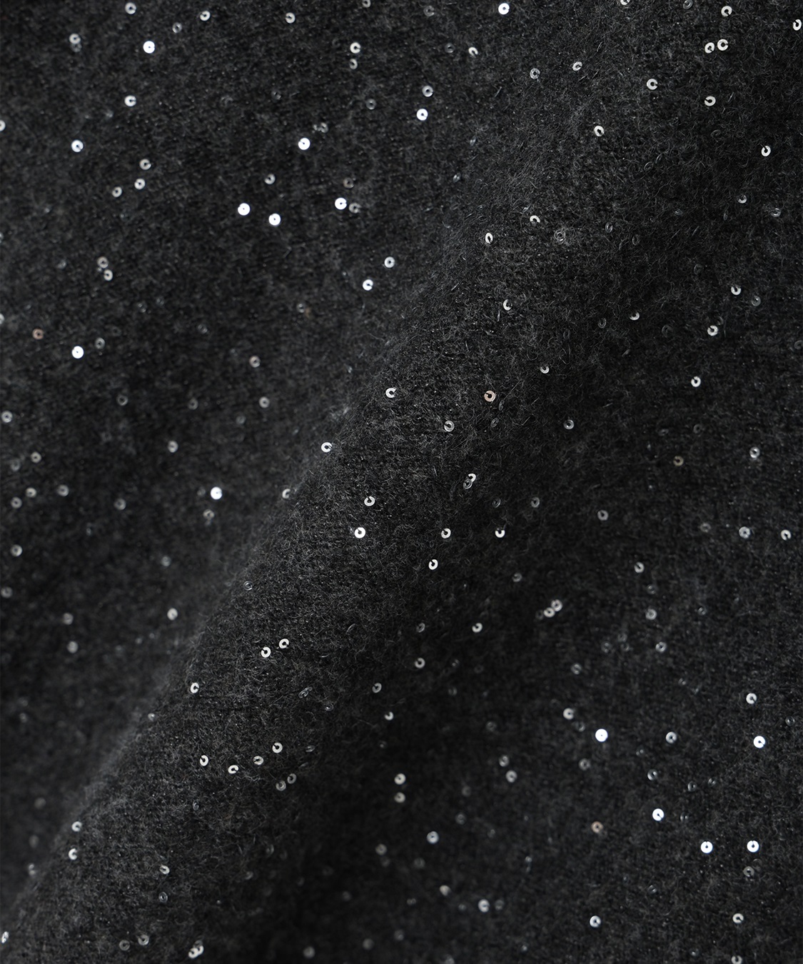 LE SOUK HOLIDAY スパンコールニットプルオーバー_sub_26