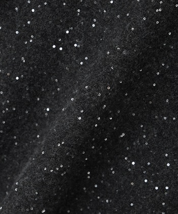 LE SOUK HOLIDAY スパンコールニットプルオーバー_subthumb_26