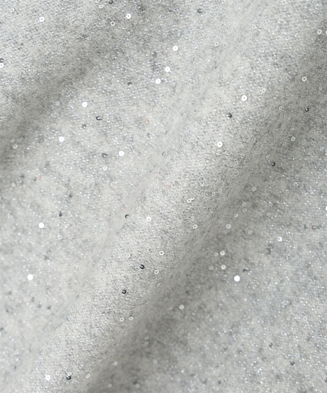 LE SOUK HOLIDAY スパンコールニットプルオーバー_sub_28