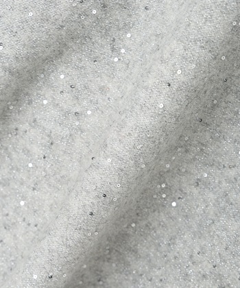 LE SOUK HOLIDAY スパンコールニットプルオーバー_subthumb_28