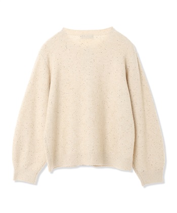 LE SOUK HOLIDAY スパンコールニットカーディガン_subthumb_23