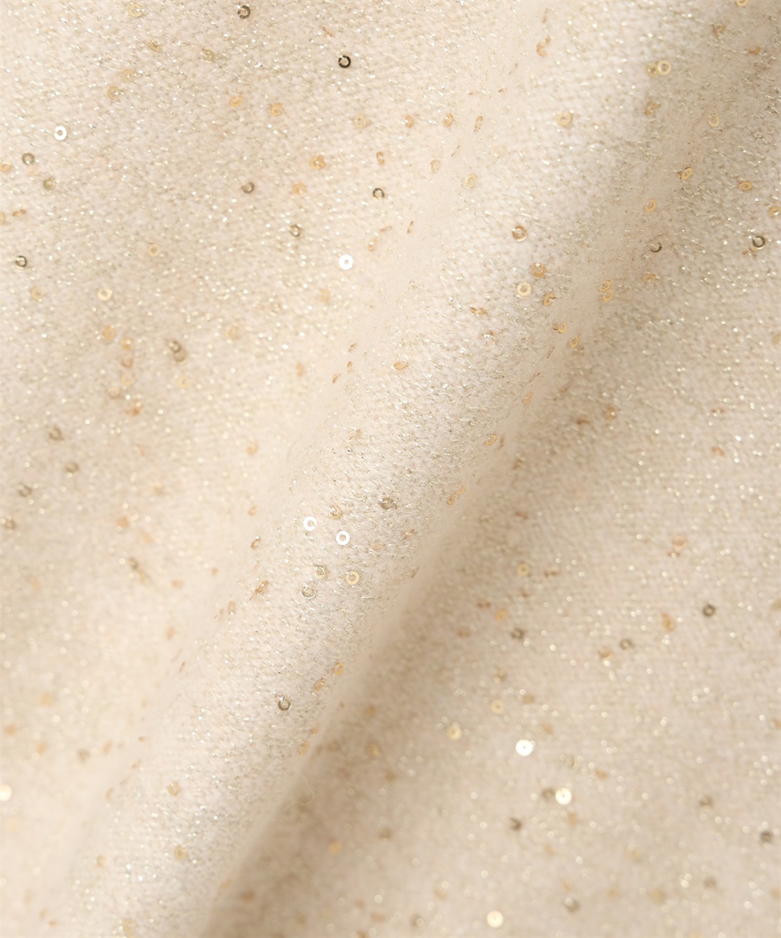 LE SOUK HOLIDAY スパンコールニットカーディガン_sub_26