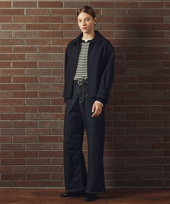 LE SOUK HOLIDAY レイヤードニットプルオーバー_subthumb_26