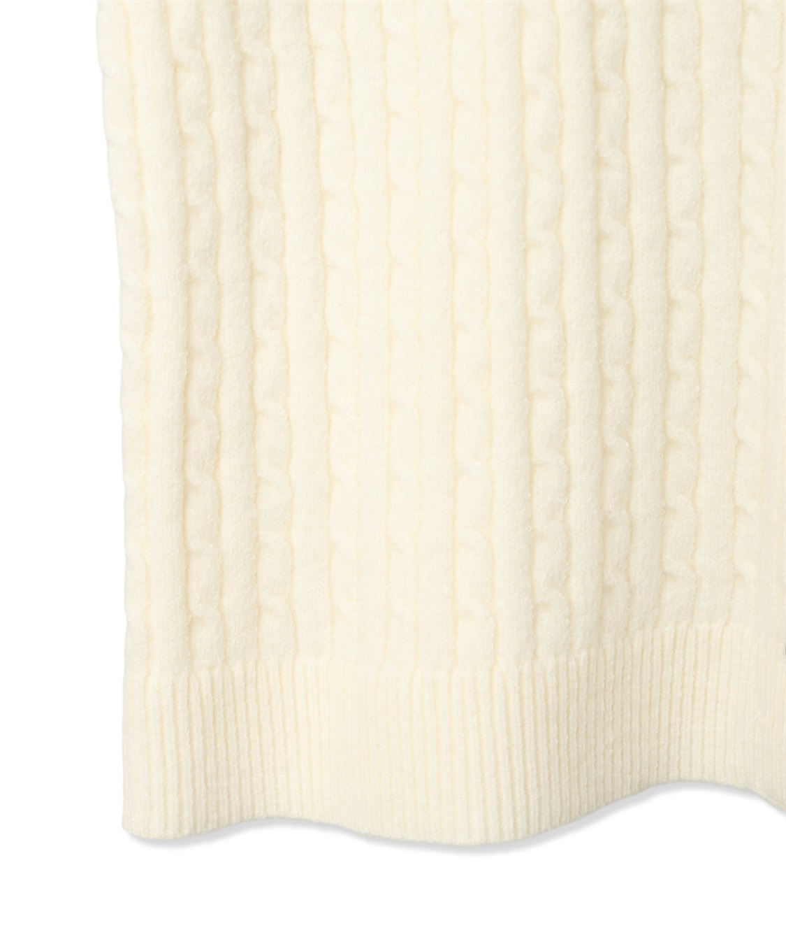 LE SOUK HOLIDAY ケーブルニットカーディガン_sub_24