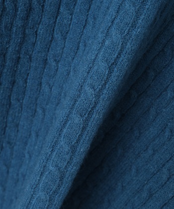 LE SOUK HOLIDAY ケーブルニットカーディガン_subthumb_26