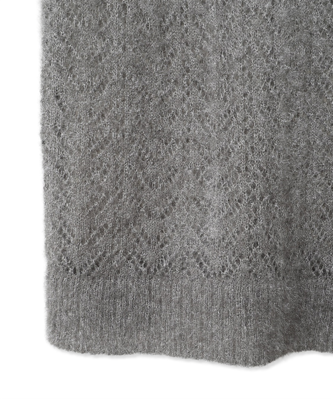 LE SOUK HOLIDAY シャギーニットプルオーバー_sub_20