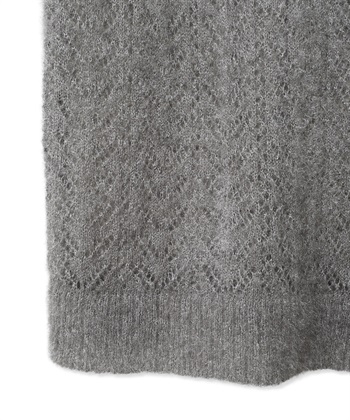 LE SOUK HOLIDAY シャギーニットプルオーバー_subthumb_20