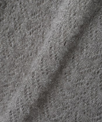 LE SOUK HOLIDAY シャギーニットプルオーバー_subthumb_21