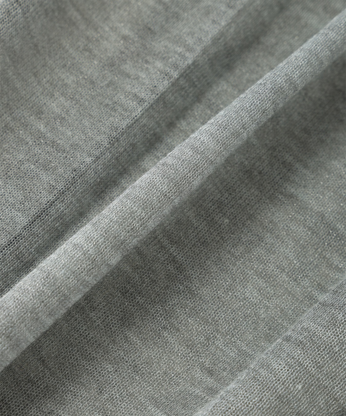 LE SOUK HOLIDAY 金ボタンシアーカーディガン_sub_27