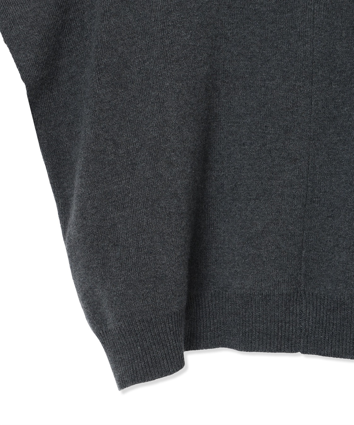 LE SOUK HOLIDAY ハーフZIPニットベスト_sub_22