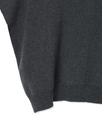 LE SOUK HOLIDAY ハーフZIPニットベスト_subthumb_22