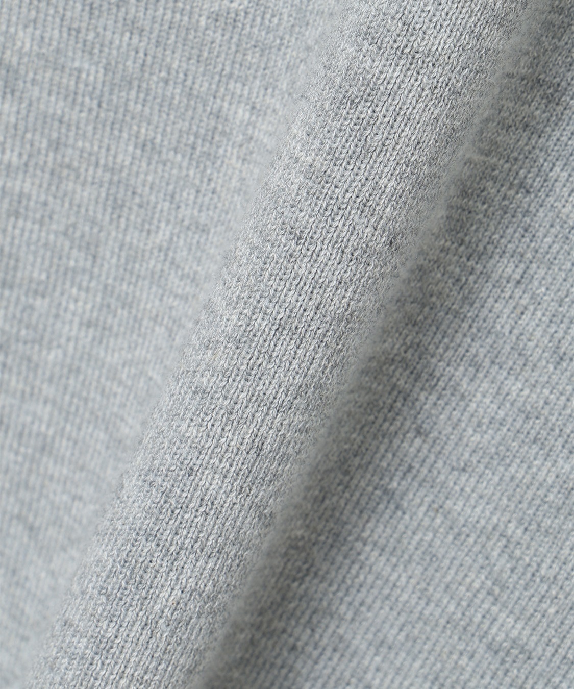 LE SOUK HOLIDAY ニットクルーネックカーディガン【ハンドウォッシャブル】_sub_26