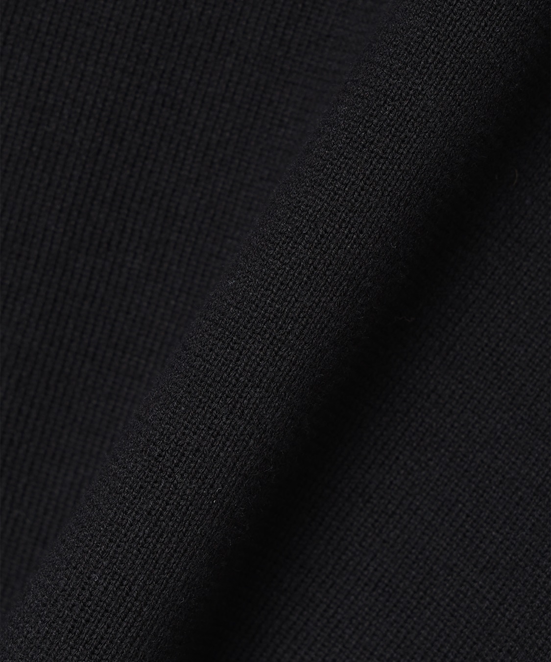 LE SOUK HOLIDAY ニットクルーネックカーディガン【ハンドウォッシャブル】_sub_27