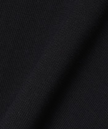 LE SOUK HOLIDAY ニットクルーネックカーディガン【ハンドウォッシャブル】_subthumb_27