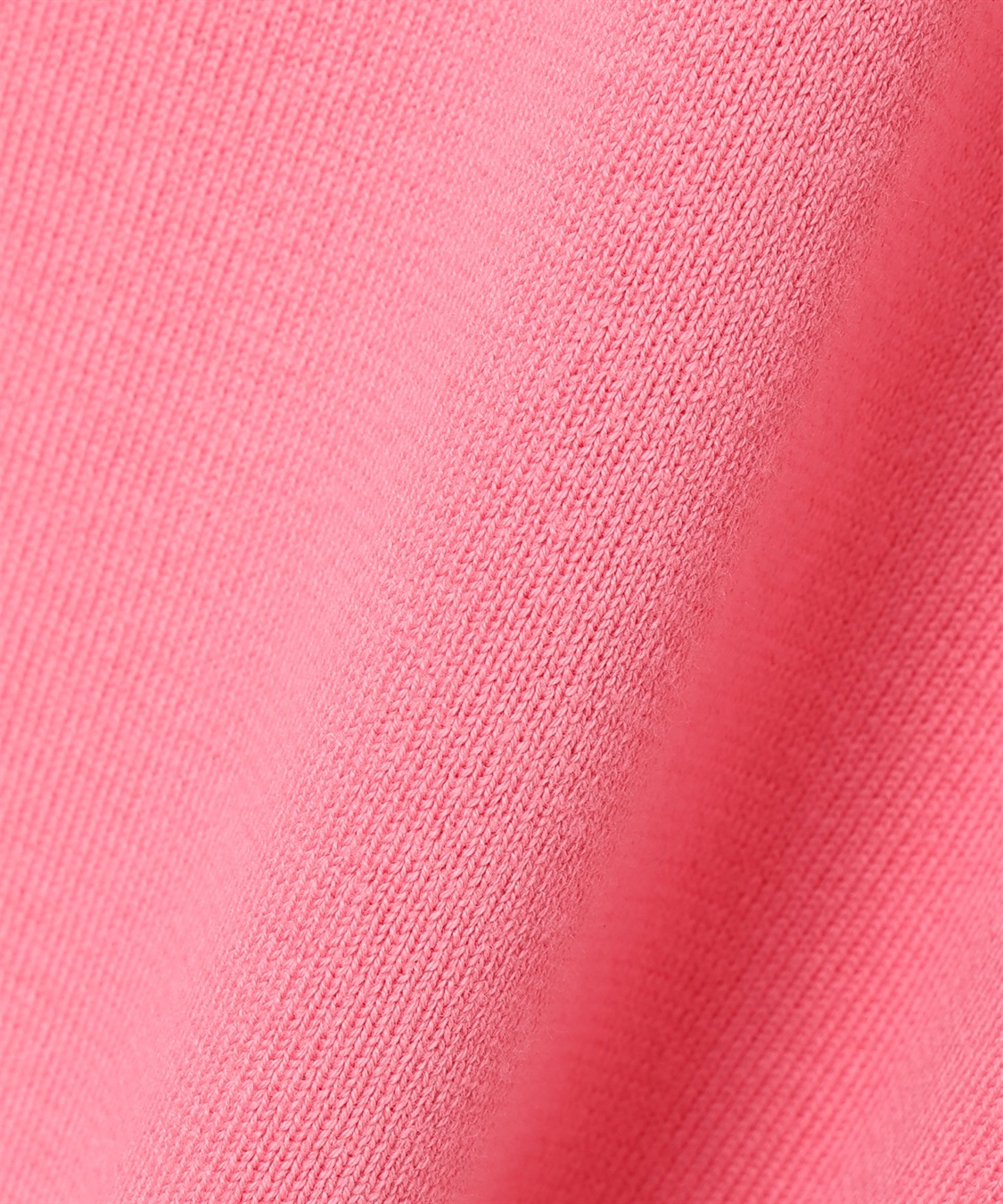 LE SOUK HOLIDAY ニットクルーネックカーディガン【ハンドウォッシャブル】_sub_28