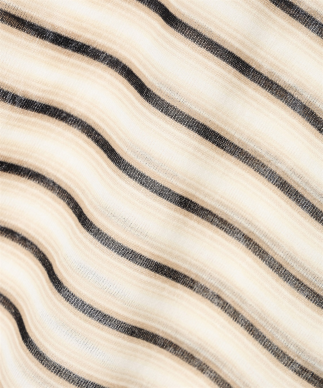 LE SOUK HOLIDAY マルチボーダーニットプルオーバー【ハンドウォッシャブル】_sub_19