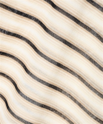 LE SOUK HOLIDAY マルチボーダーニットプルオーバー【ハンドウォッシャブル】_subthumb_19