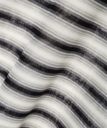 LE SOUK HOLIDAY マルチボーダーニットプルオーバー【ハンドウォッシャブル】_subthumb_20